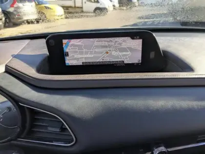 Photo 14 Mazda Cx-30  2.0 e-SKYACTIV-X M-Hybrid 186ch Exclusive BVA 2022