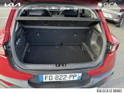 Photo 14 Kia Stonic  1.0 T-GDi 100ch ISG Design Euro6d-T