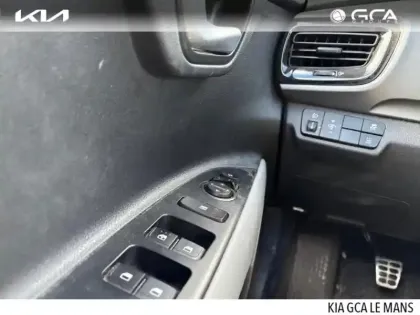 Photo 8 Kia Stonic  1.0 T-GDi 100ch ISG Design Euro6d-T