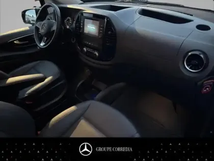 Photo 5 Mercedes Vito  Fg 119 CDI Long Select Propulsion 9G-Tronic