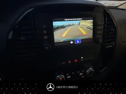 Photo 14 Mercedes Vito  Fg 119 CDI Long Select Propulsion 9G-Tronic