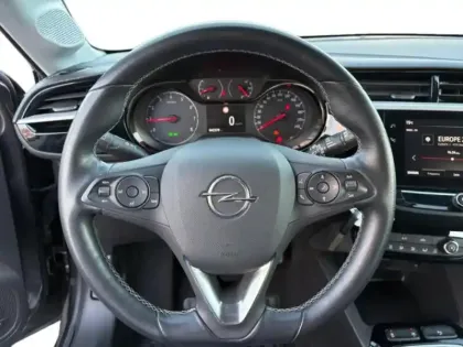 Photo 11 Opel Corsa  1.2 75ch Edition