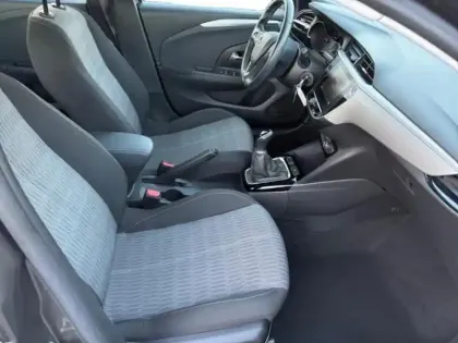 Photo 14 Opel Corsa  1.2 75ch Edition