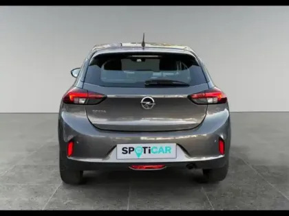 Photo 3 Opel Corsa  1.2 75ch Edition