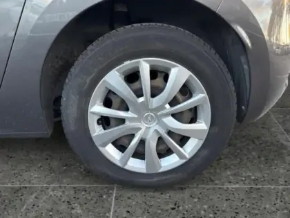 Photo 13 Opel Corsa  1.2 75ch Edition