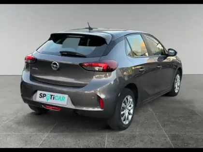 Photo 4 Opel Corsa  1.2 75ch Edition