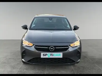 Photo 7 Opel Corsa  1.2 75ch Edition