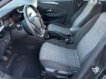 Photo 8 Opel Corsa  1.2 75ch Edition