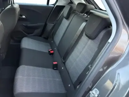 Photo 12 Opel Corsa  1.2 75ch Edition