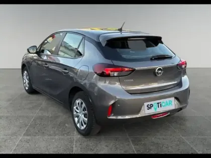 Photo 2 Opel Corsa  1.2 75ch Edition