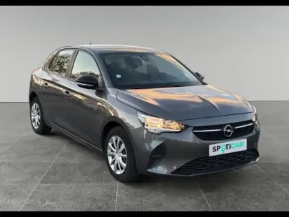 Photo 6 Opel Corsa  1.2 75ch Edition