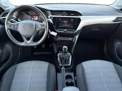 Photo 9 Opel Corsa  1.2 75ch Edition