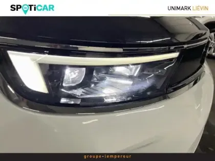 Photo 11 Opel Mokka  -e 136ch Ultimate