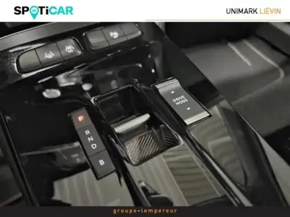 Photo 9 Opel Mokka  -e 136ch Ultimate