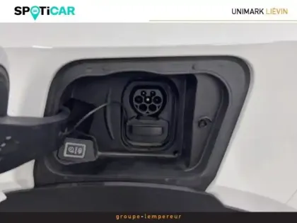 Photo 13 Opel Mokka  -e 136ch Ultimate