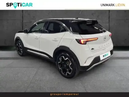 Photo 5 Opel Mokka  -e 136ch Ultimate