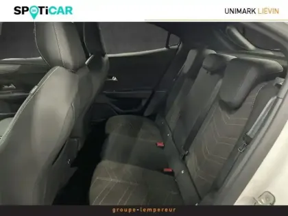 Photo 7 Opel Mokka  -e 136ch Ultimate