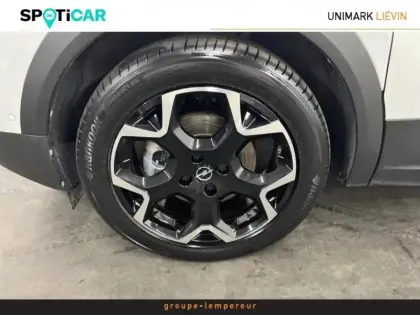 Photo 8 Opel Mokka  -e 136ch Ultimate