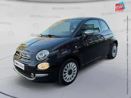 Photo Fiat 500