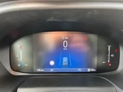 Photo 7 Ford Transit  2T CCb T350 L4 2.0 EcoBlue 130ch Trend