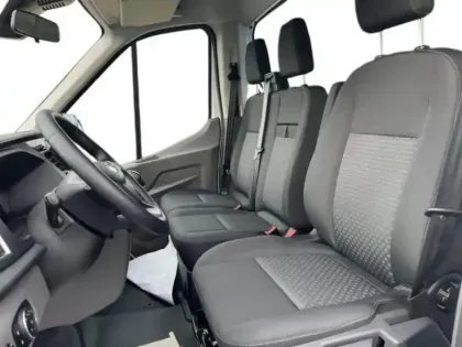 Photo 6 Ford Transit  2T CCb T350 L4 2.0 EcoBlue 130ch Trend