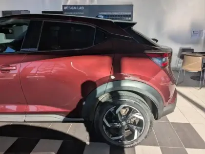 Photo 4 Nissan Juke  1.0 DIG-T 114ch N-Connecta DCT 2022.5