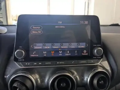 Photo 14 Nissan Juke  1.0 DIG-T 114ch N-Connecta DCT 2022.5