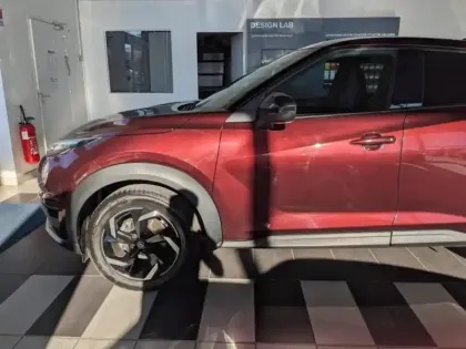 Photo 3 Nissan Juke  1.0 DIG-T 114ch N-Connecta DCT 2022.5