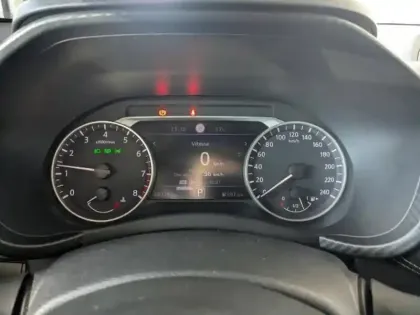 Photo 13 Nissan Juke  1.0 DIG-T 114ch N-Connecta DCT 2022.5