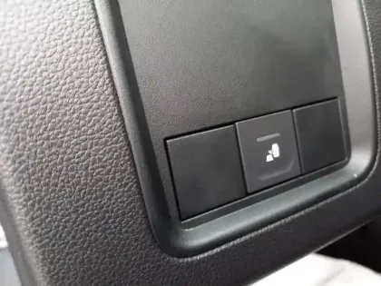 Photo 14 Dacia Duster  1.3 TCe 150ch FAP Journey 4x2 EDC