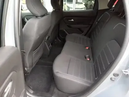 Photo 11 Dacia Duster  1.3 TCe 150ch FAP Journey 4x2 EDC