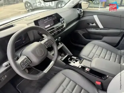 Photo 14 Citroën C4  1.2 Hybride 136ch S&S MAX Automatique