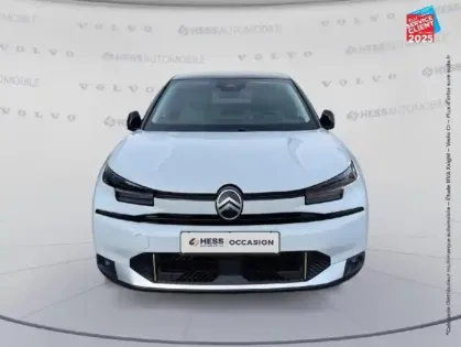 Photo 1 Citroën C4  1.2 Hybride 136ch S&S MAX Automatique