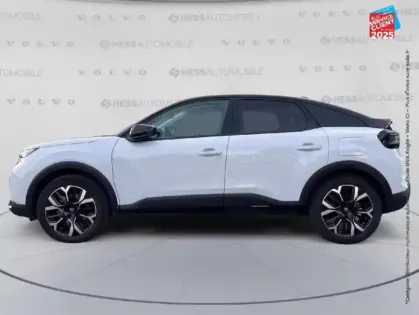 Photo 23 Citroën C4  1.2 Hybride 136ch S&S MAX Automatique