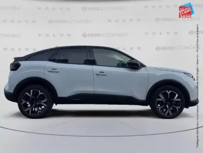 Photo 3 Citroën C4  1.2 Hybride 136ch S&S MAX Automatique