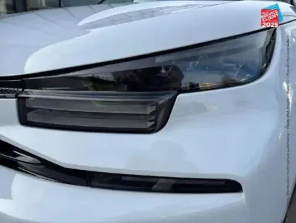 Photo 12 Citroën C4  1.2 Hybride 136ch S&S MAX Automatique