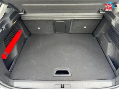 Photo 13 Citroën C4  1.2 Hybride 136ch S&S MAX Automatique