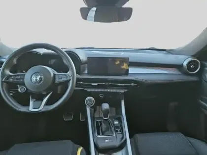 Photo 7 Alfa Romeo Tonale  1.3 PHEV 280ch Edizione Speciale AT6 e-Q4