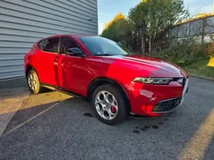 Photo 2 Alfa Romeo Tonale  1.3 PHEV 280ch Edizione Speciale AT6 e-Q4