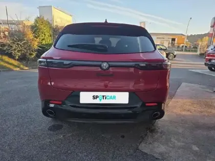 Photo 4 Alfa Romeo Tonale  1.3 PHEV 280ch Edizione Speciale AT6 e-Q4