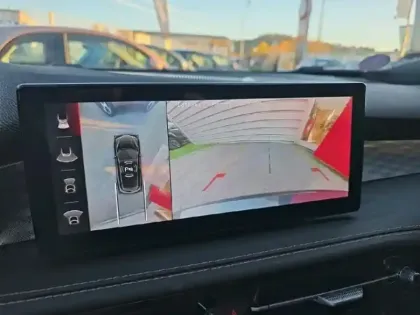 Photo 13 Alfa Romeo Tonale  1.3 PHEV 280ch Edizione Speciale AT6 e-Q4