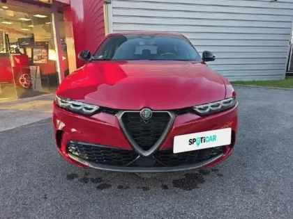 Photo 1 Alfa Romeo Tonale  1.3 PHEV 280ch Edizione Speciale AT6 e-Q4