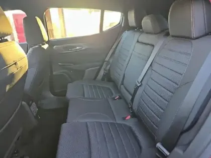 Photo 9 Alfa Romeo Tonale  1.3 PHEV 280ch Edizione Speciale AT6 e-Q4