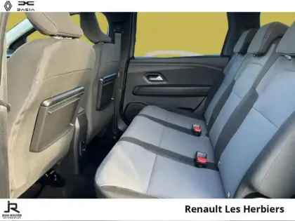 Photo 3 Dacia Jogger  1.0 ECO-G 100ch Extreme+ 7 places -24