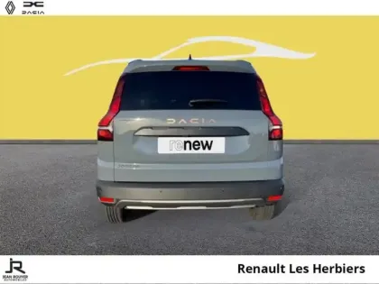 Photo 10 Dacia Jogger  1.0 ECO-G 100ch Extreme+ 7 places -24
