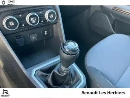 Photo 5 Dacia Jogger  1.0 ECO-G 100ch Extreme+ 7 places -24