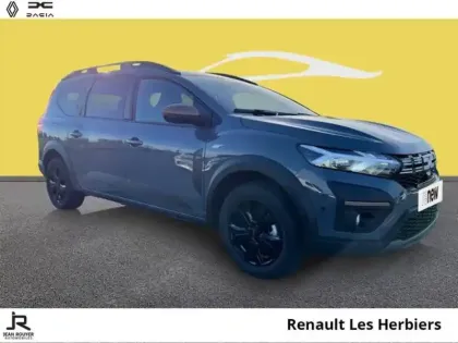 Photo 1 Dacia Jogger  1.0 ECO-G 100ch Extreme+ 7 places -24