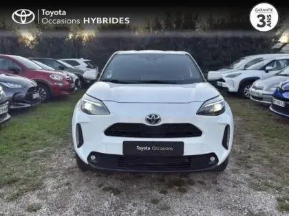 Photo 4 Toyota Yaris  Cross 116h Design MY22