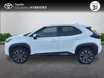Photo 2 Toyota Yaris  Cross 116h Design MY22
