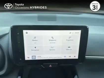 Photo 14 Toyota Yaris  Cross 116h Design MY22